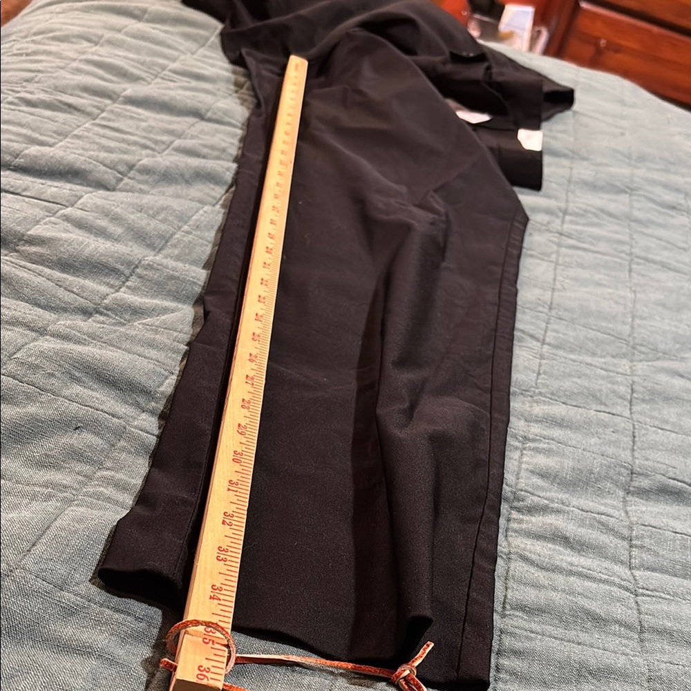 🌈Lane Bryant 4-Season Straight 24 Long pants🌈 - Picture 5 of 7